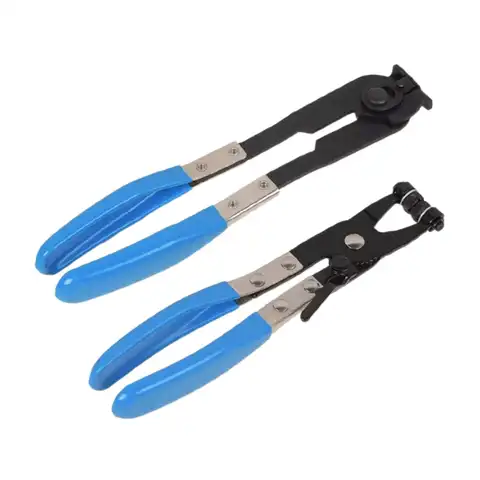 8 best sales सीवी बूट प्लायर्स - №3