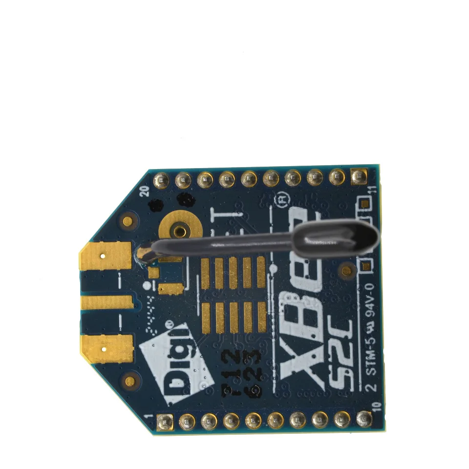 XBee Module Series Upgrade S2 S2C Zigbee Module Wireless Data