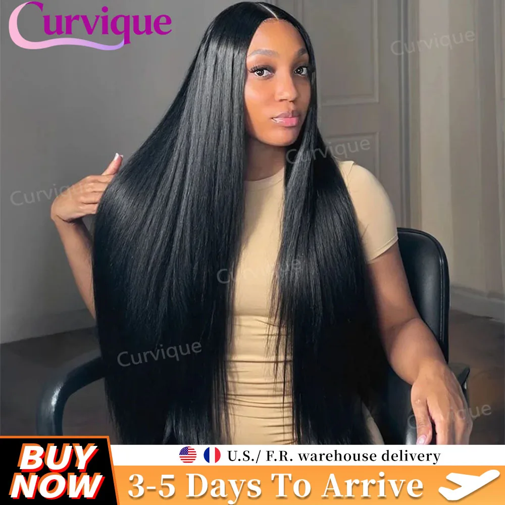 #43 Best Human Hair Full Lace Wigs to Buy In 2026