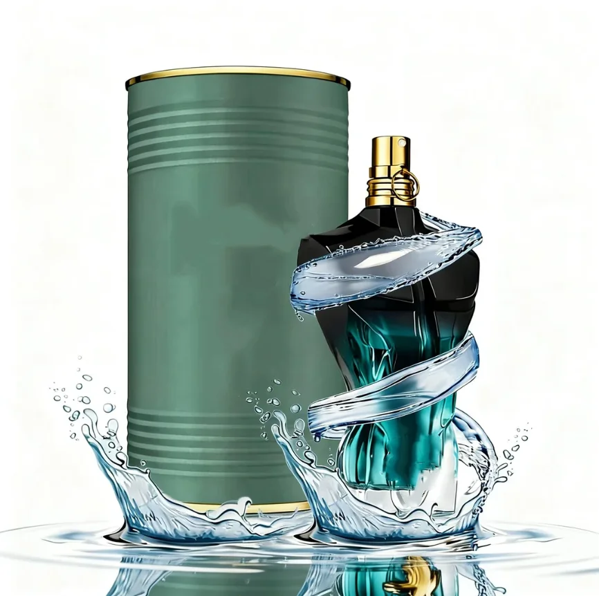 JeanI P G Men'S Perfume -4.2 Oz. Elegant And Durable New Oriental Wood Fragrance, Men'S Luxury Gifts, Brand Men'S Perfume, Men'S