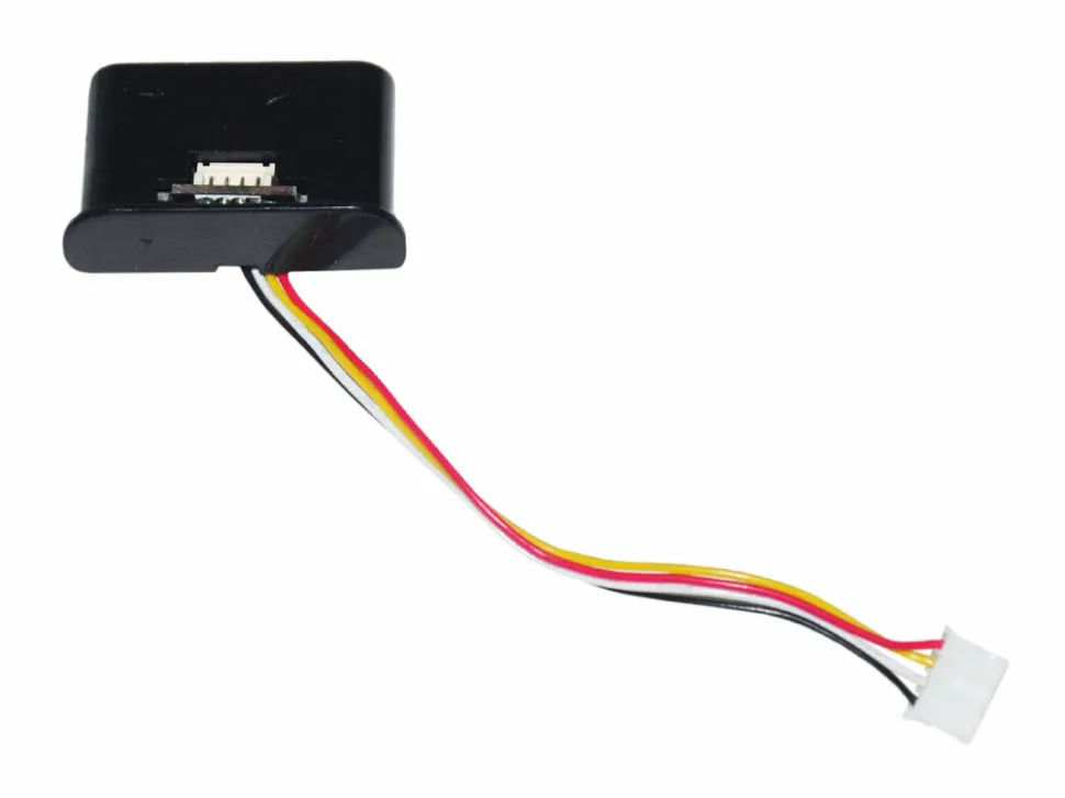 RV-R100 (RV-R100-DATV) – מבחן ותوصיה מפורט