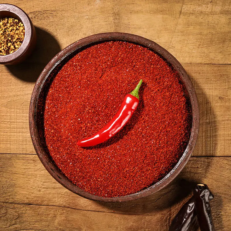 مسحوق فلفل أحمر 1 كجم #3