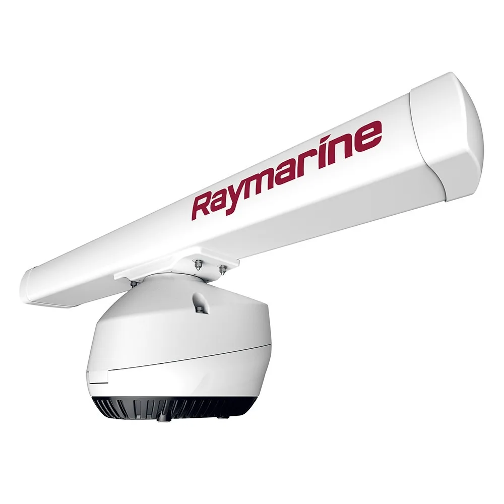 Raymarine 4kw Magnum W 4 Array 15M Raynet Radar Cable
