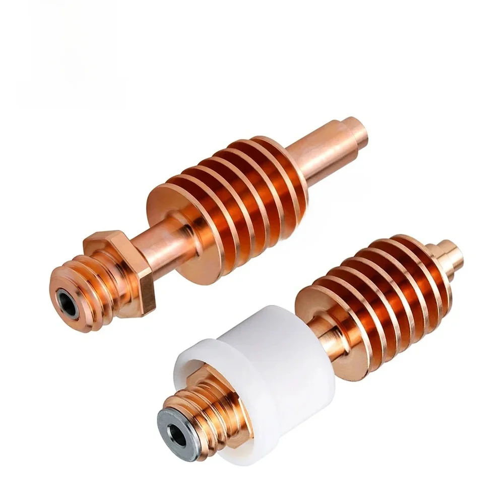 MQ Mozzie Hotend zamiennik do łamania gardła dla Nf-crazy Hotend Nf-crazy Plus Magnum 3D części do drukarek — zdjęcie produktu 6