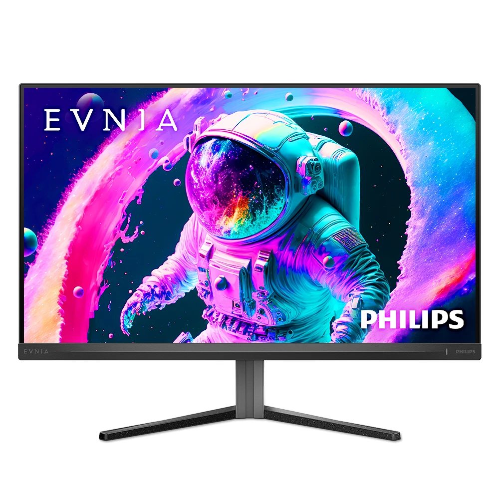 Philips Ebnia 27M2N5500L QHD 180 presink HDR 400 gaming without defect