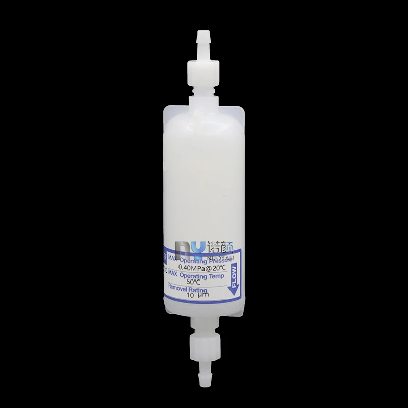 New Cobetter PHPW-INKPP1000CC 10umPHPB-INKPP1000CC Cylindrical Ink Filter Printing Machinery Parts for Inkjet Printer 4