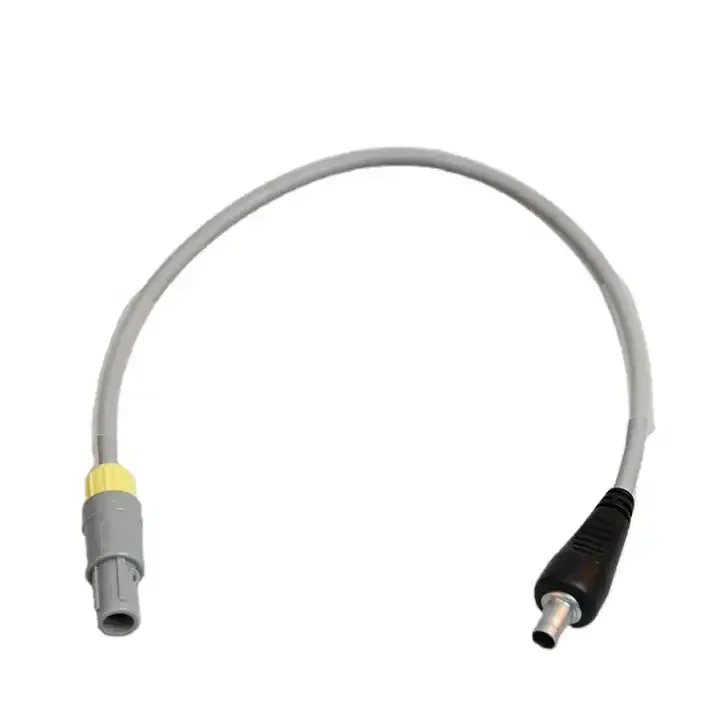 

Compatible with F & P Single Heater Wire Adaptor Cable 900MR806