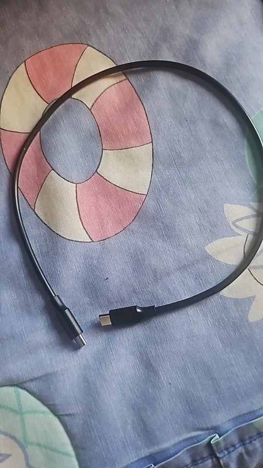 Customer photo
