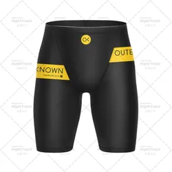 2023 nuovi uomini costumi da bagno pantaloncini da corsa costume da bagno Swim Jammer costume da bagno pantaloncini da surf Quick Dry Swim Beach Pants