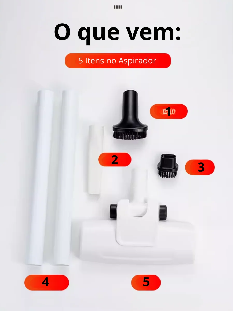 G Aspirador De Pó Vertical Portátil Bivolt Usb Recarregável Moderno Limpa Cabelos Pêlos Ácaros Carro Limpeza Uso Doméstico