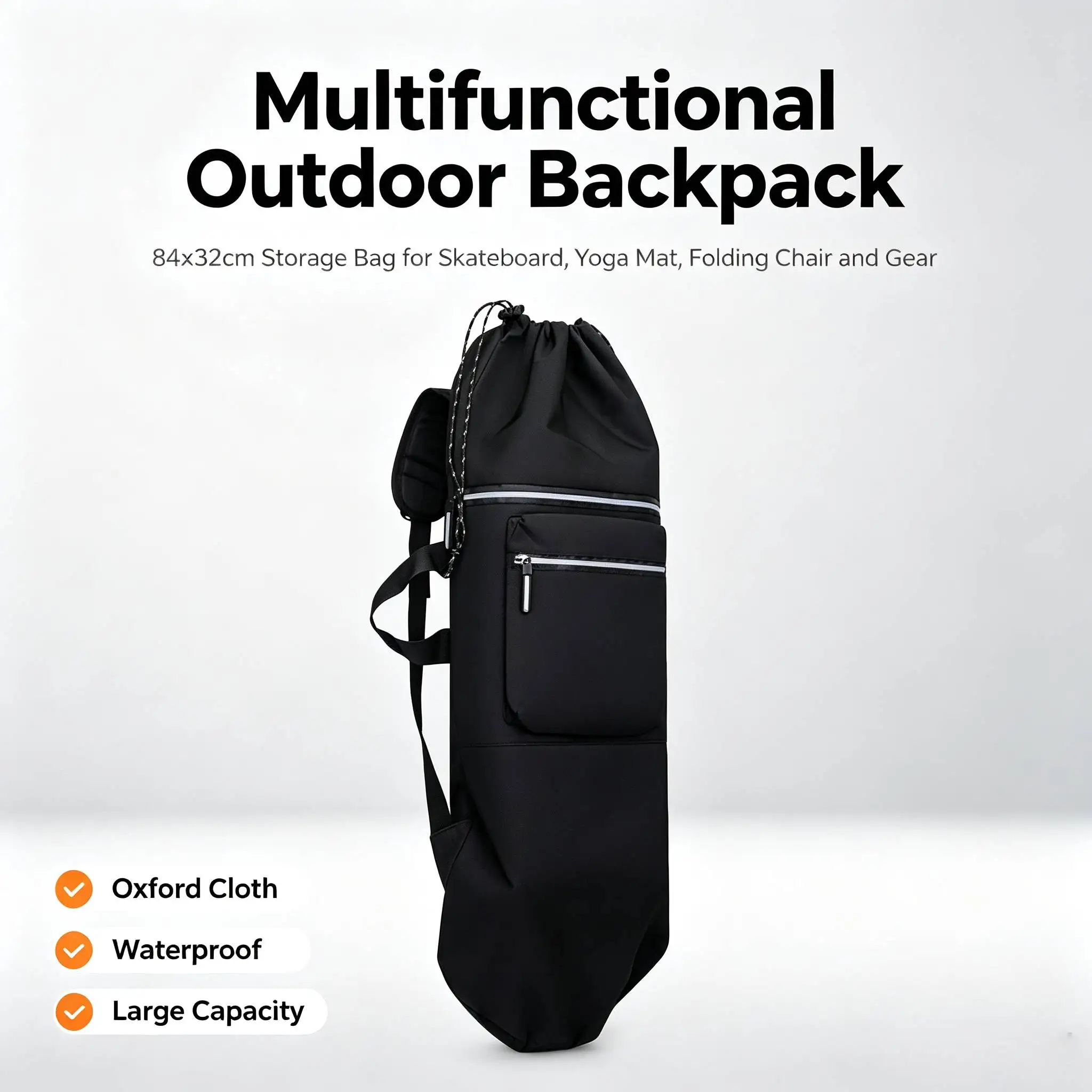 mochila-para-skate-com-fecho-de-cordao-organizador-a-prova-d'agua-multifuncional-portatil-para-longboard-para-esportes-ao-ar-livre