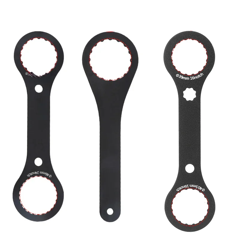 AliExpress MEROCA Bicycle Bottom Bracket Wrench Spanner Bike BB Wrench Removal Installation Tool Remover BB39 BB44