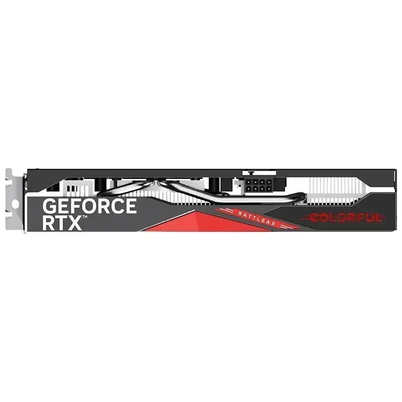 Colorida GeForce RTX 4060 NB DUO 8GB GDDR6 128bit Overclock para juegos GPU