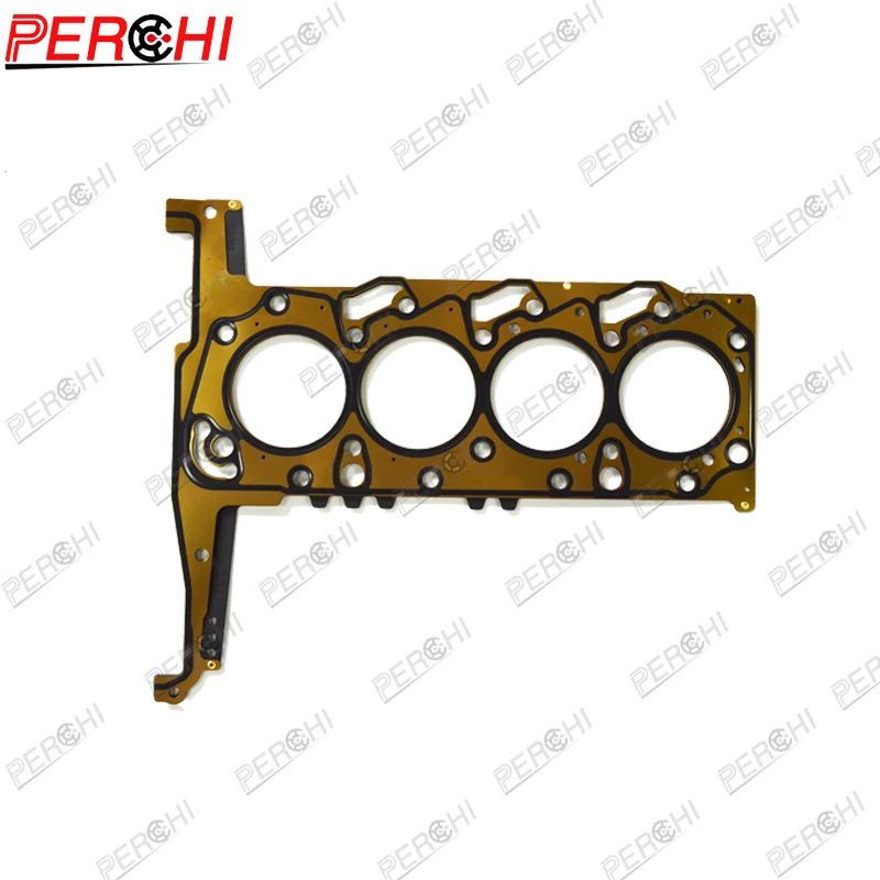 

FOR FORD RANGER (TKE) 2.2 CD XLS 4x4 2011- TRANSIT 2.2 ENGINE CYLINDER HEAD GASKET TOP GASKET OEM BK3Q 6051 A1C