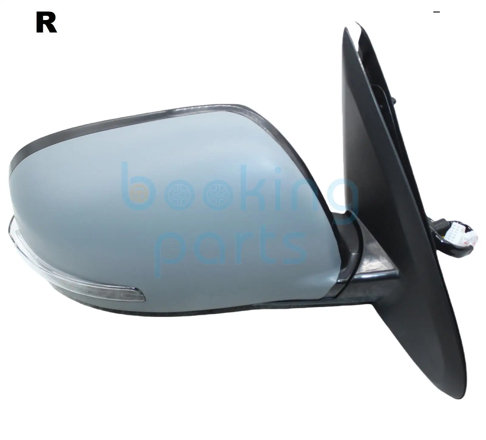 MRR58026(R-LHD),7632B588 Car Mirror For MITSUBISHI OUTLANDER '16