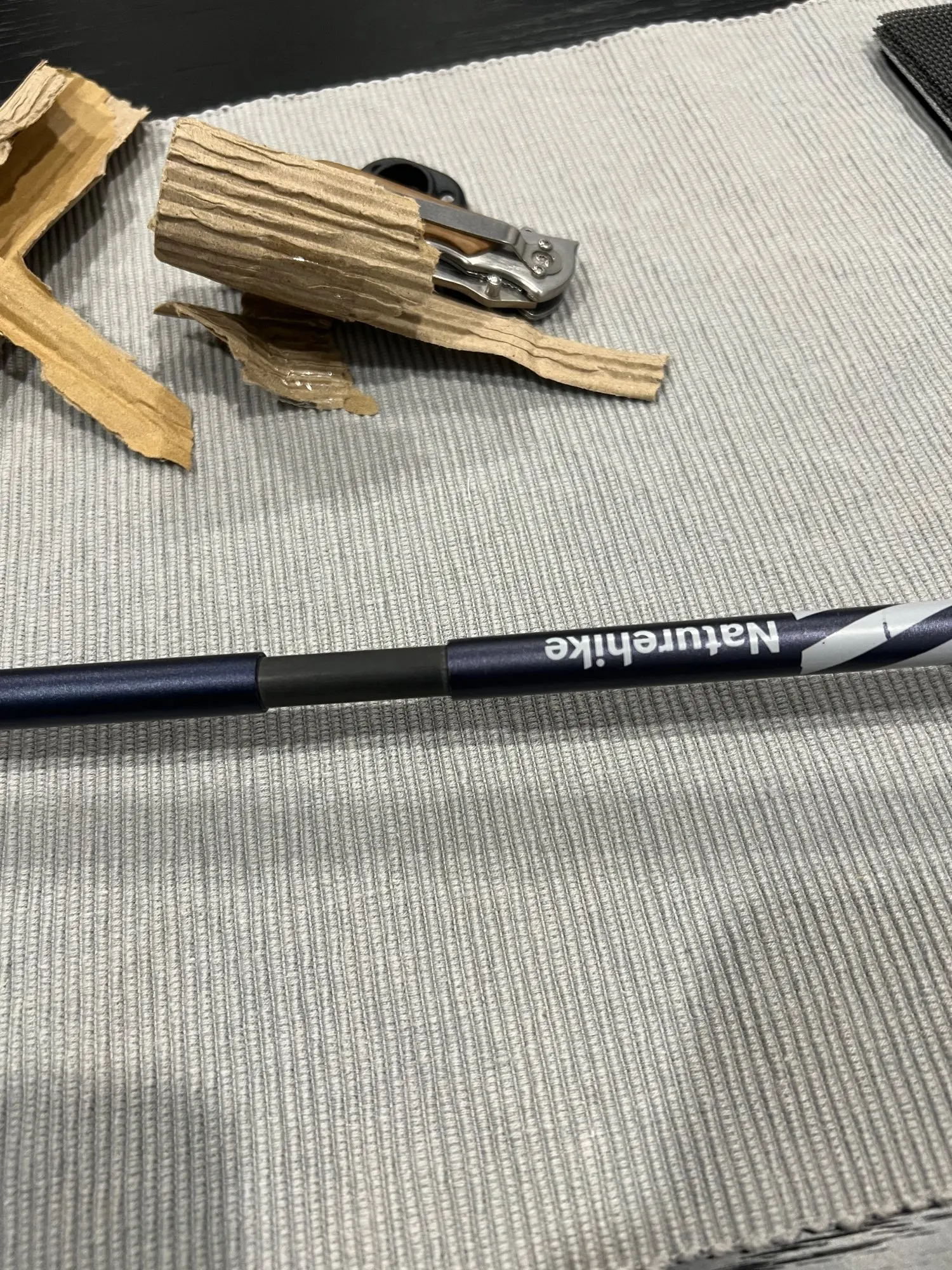 Customer review photo
