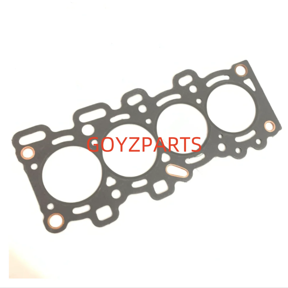 4G82 MD996535 MD125334 Полный комплект прокладок для капитального ремонта двигателя для двигателя Mitsubishi CMC Varica 4G82