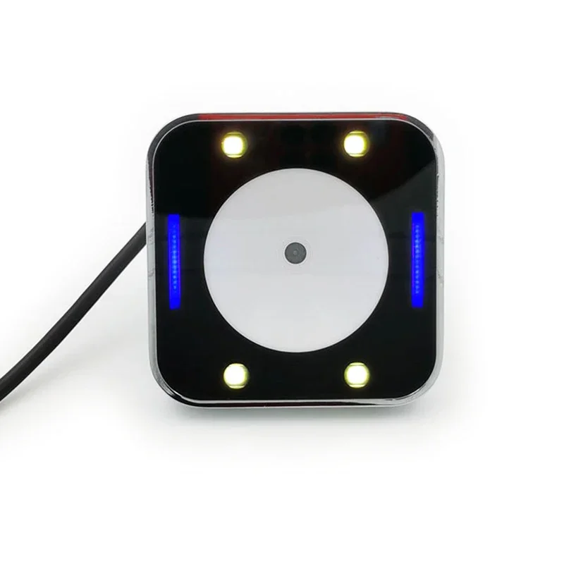GM810 Seria USB/UART DC5V Czytnik modułu skanera kodów kreskowych Czytnik kodów kreskowych 1D/2D QR dla Androida Arduino — zdjęcie produktu 7