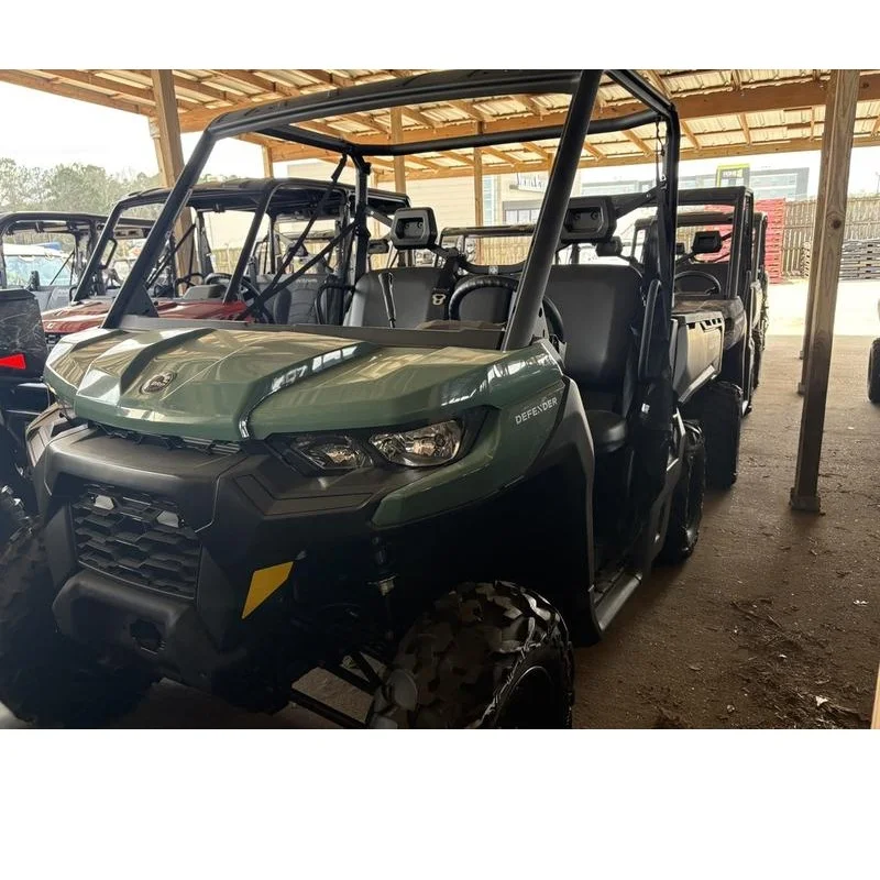 2026 C-A-N-Am D-E-F…