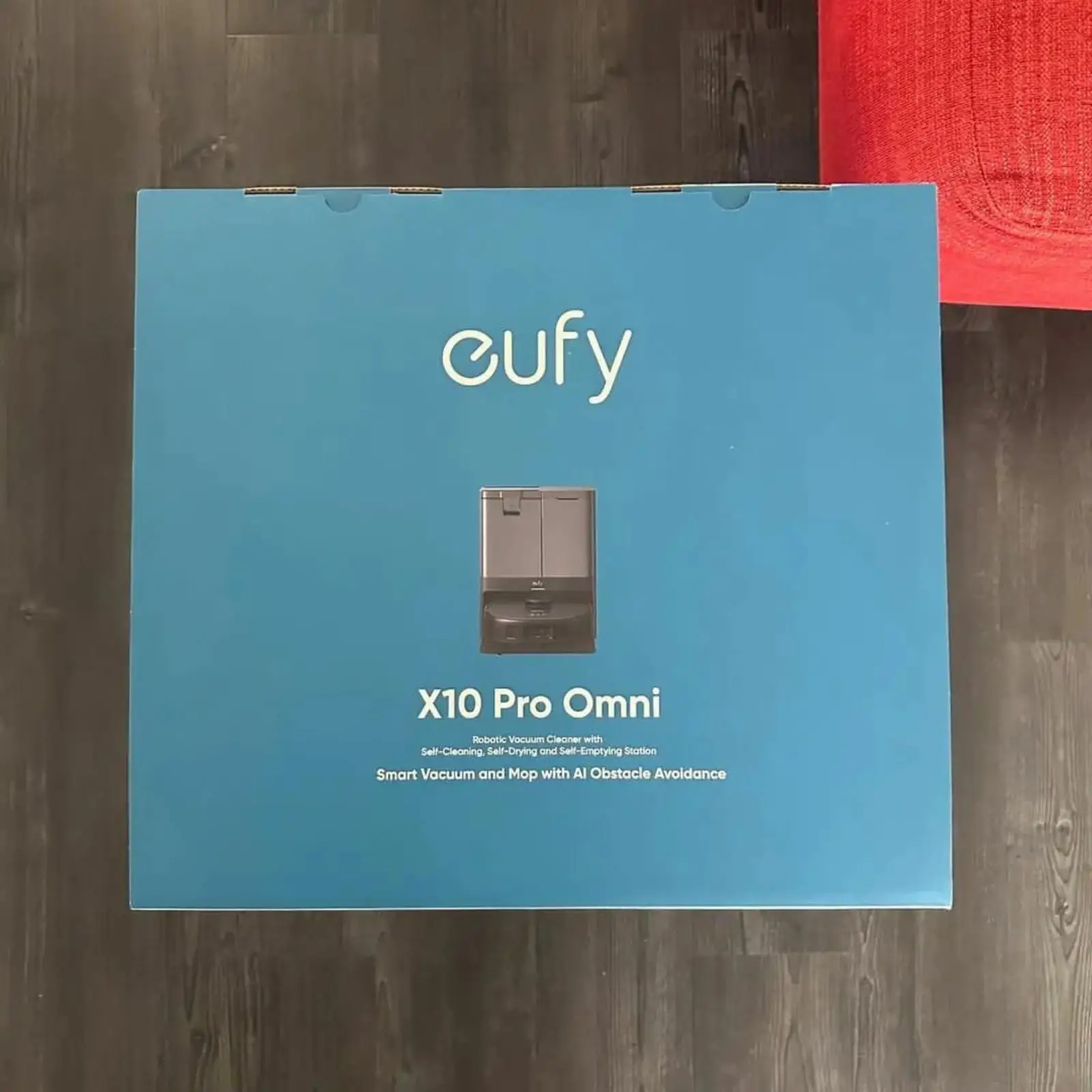 베스트셀러 유피 X10 프로 옴니 로봇 청소기 최고 판매 (8) 베스트셀러 유피 X10 프로 옴니 로봇 청소기 최고 판매