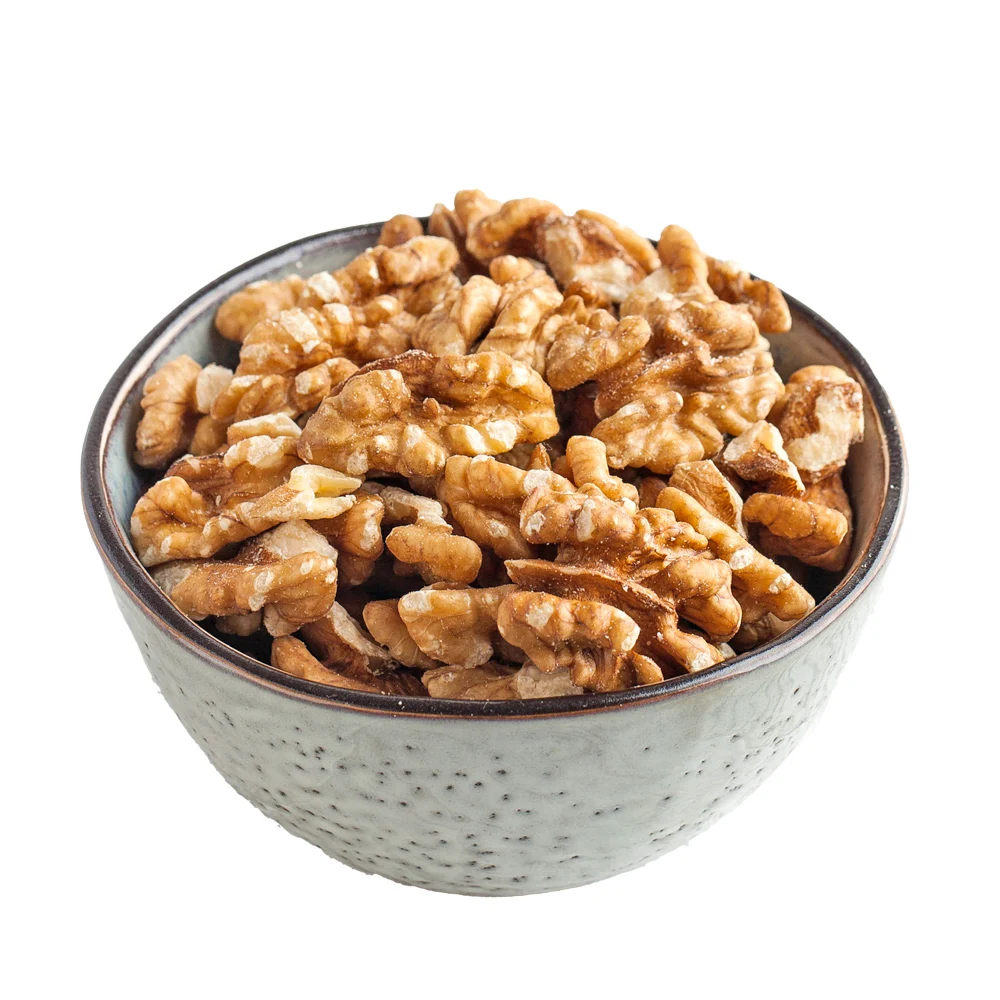 짭짤한인생 영양 견과류 호두 200g / 견과류 안주 간식 베이킹♣