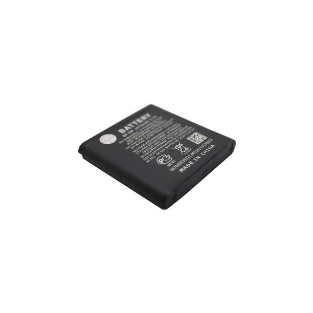 Nokia steel battery replacement store