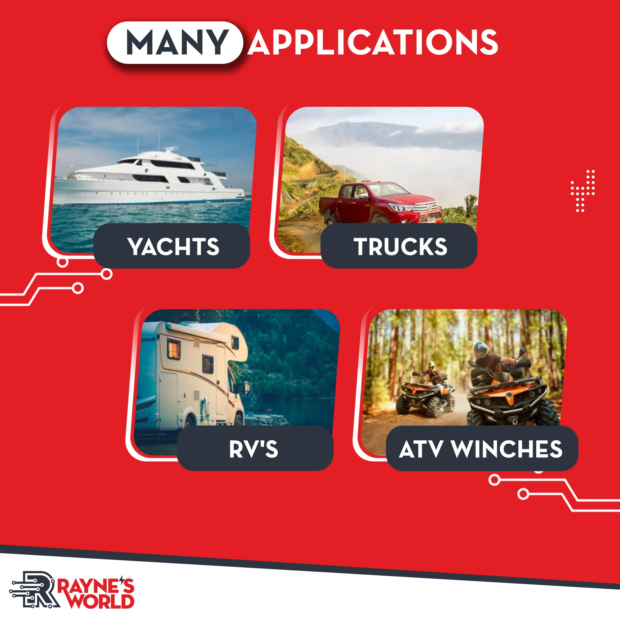 Thumbnail 4 - #24 Highest Rated Marine Audio & Video Receivers to Buy in 2026