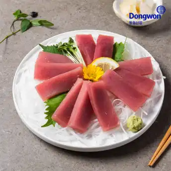 Dongwon-atún congelado, 500g, Dongwon