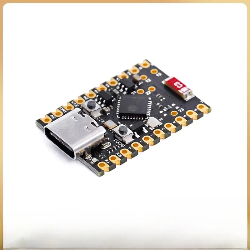 1/2/5 SZT. ESP32-C6 Super Mini Płytka Rozwojowa ESP32 Moduł ESP32-C6 Moduł WIFI Bluetooth ESP32-C6FH4 4MB — zdjęcie produktu 7