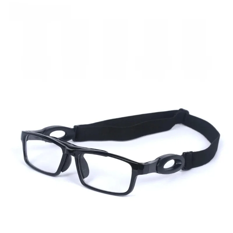 AliExpress NONE Basketball Glasses Sport Eyewear Football Eye Glasses Anti-Collision Glasses Removable Training Goggles Cycling Glasses