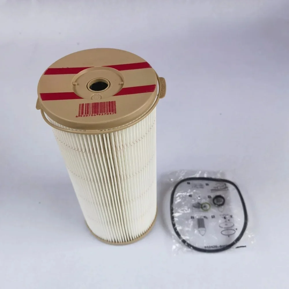 Filtre à carburant 2020PM pour séparateur d'eau de carburant 1000FG 1000FH, Kit générateur de camion de remplacement 30 microns FS20203 P 552024 P P P P 552020