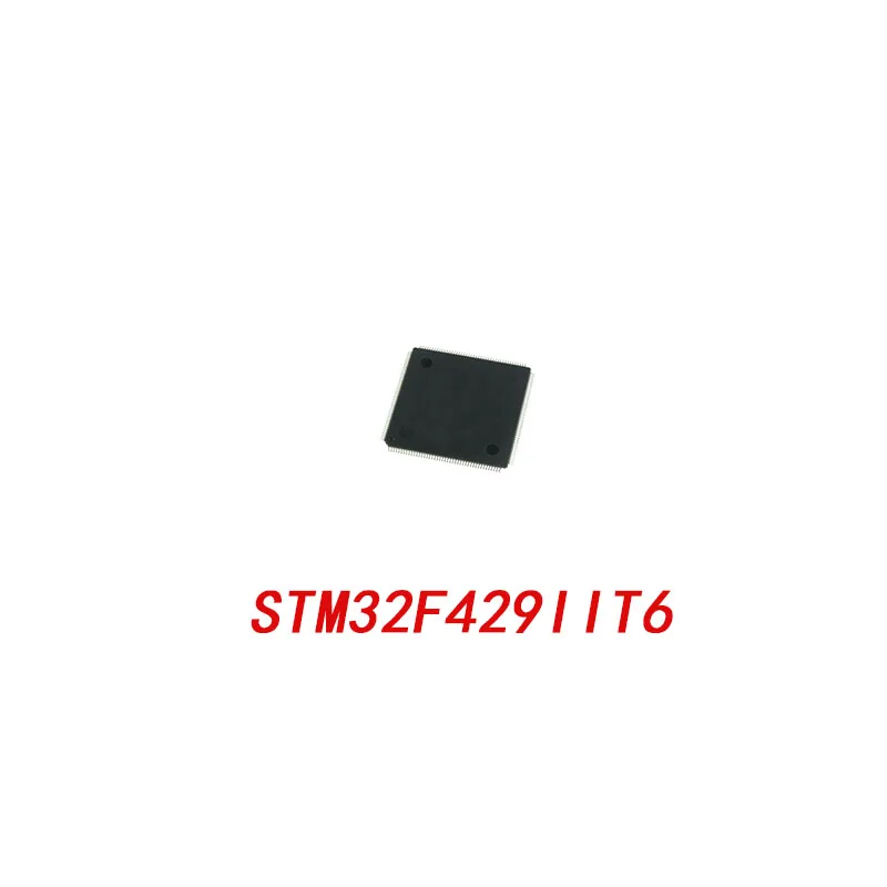 

10 pieces STM32F429IIT6