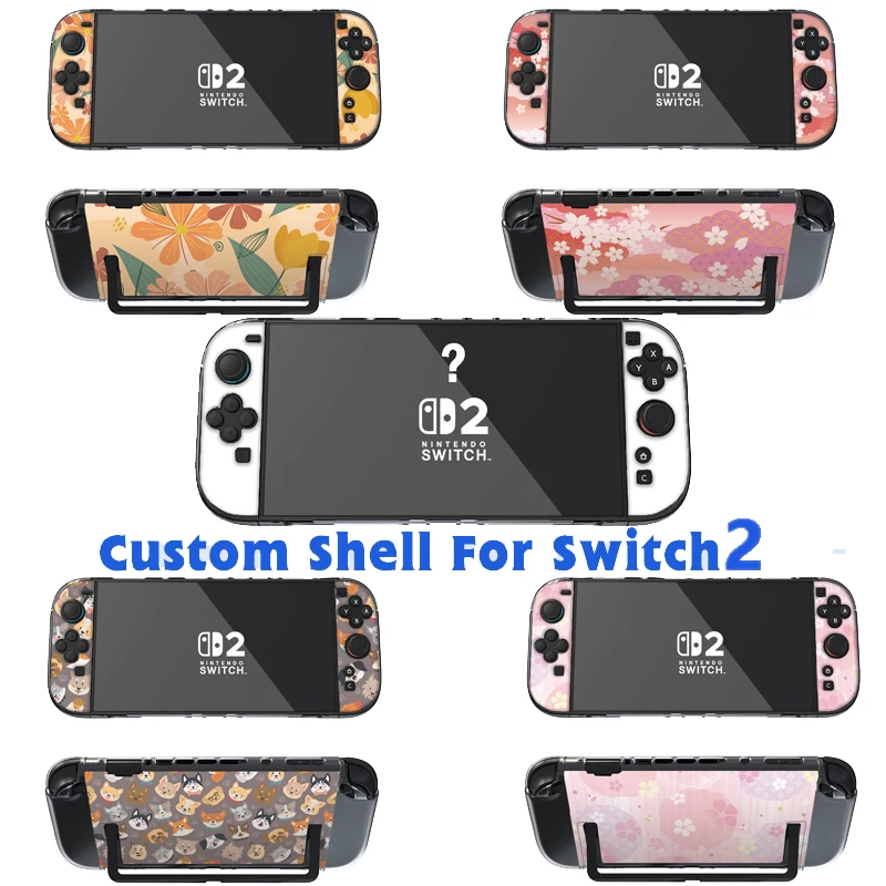 Custom Switch 2 Cases: A Comprehensive Review and Guide for Gamers