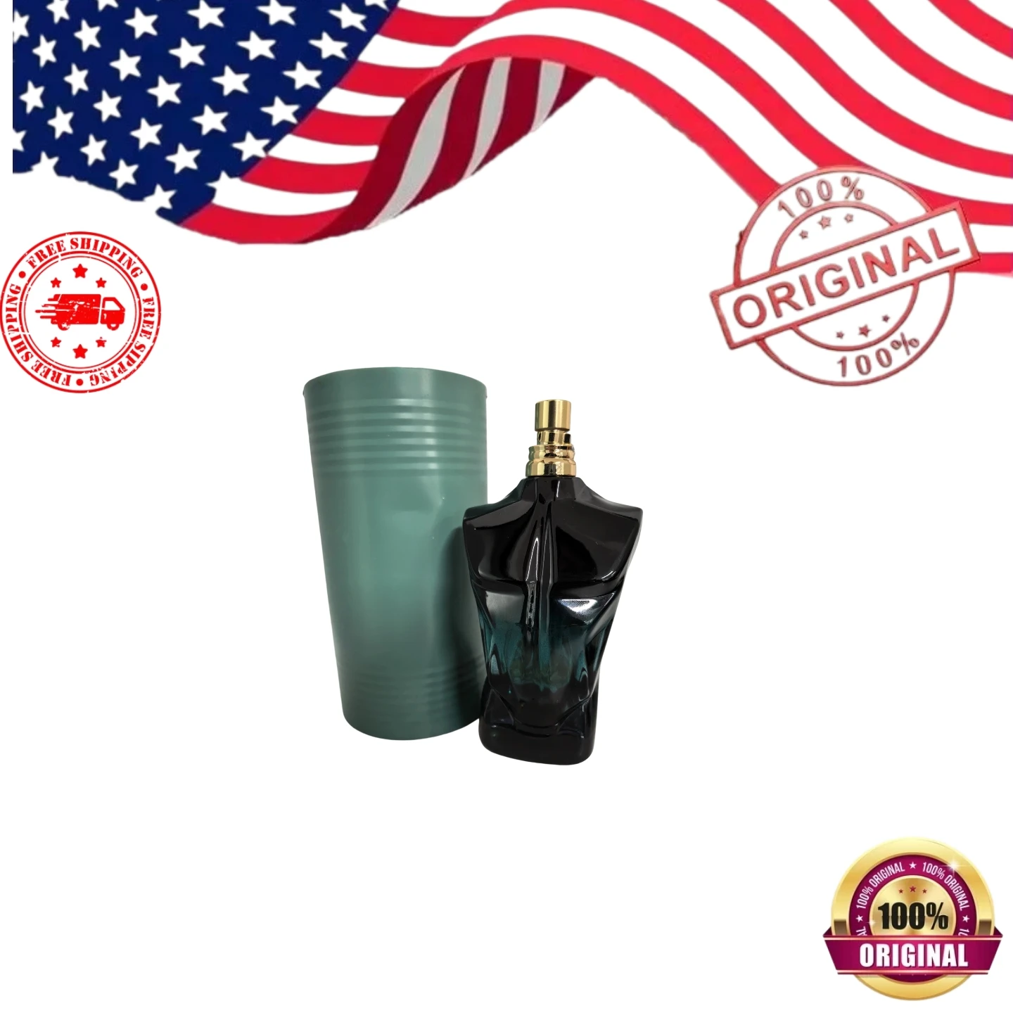 Jean Paul Gaultier …