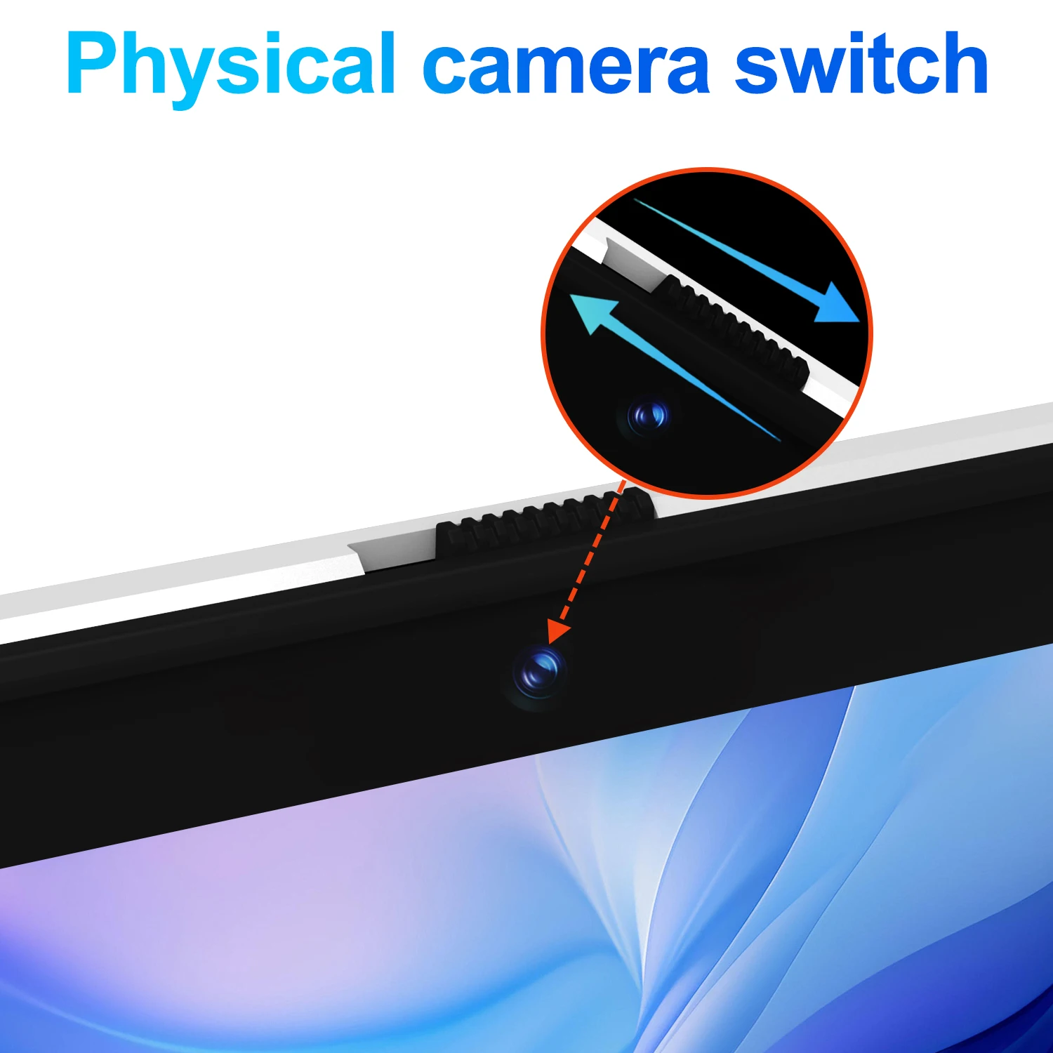 Ultra Slim 15.6"Laptop 32GB RAM 2048GB SSD Intel Core i7-6500U Notebook Windows 11 Gamer 1920*1080 Display Office Study Computer