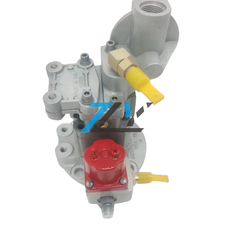 3417674 Fuel Injection Pump for Cum mins Engine M11 N14 QSM11 ISM11 2 Diesel Fuel Pump 3417674