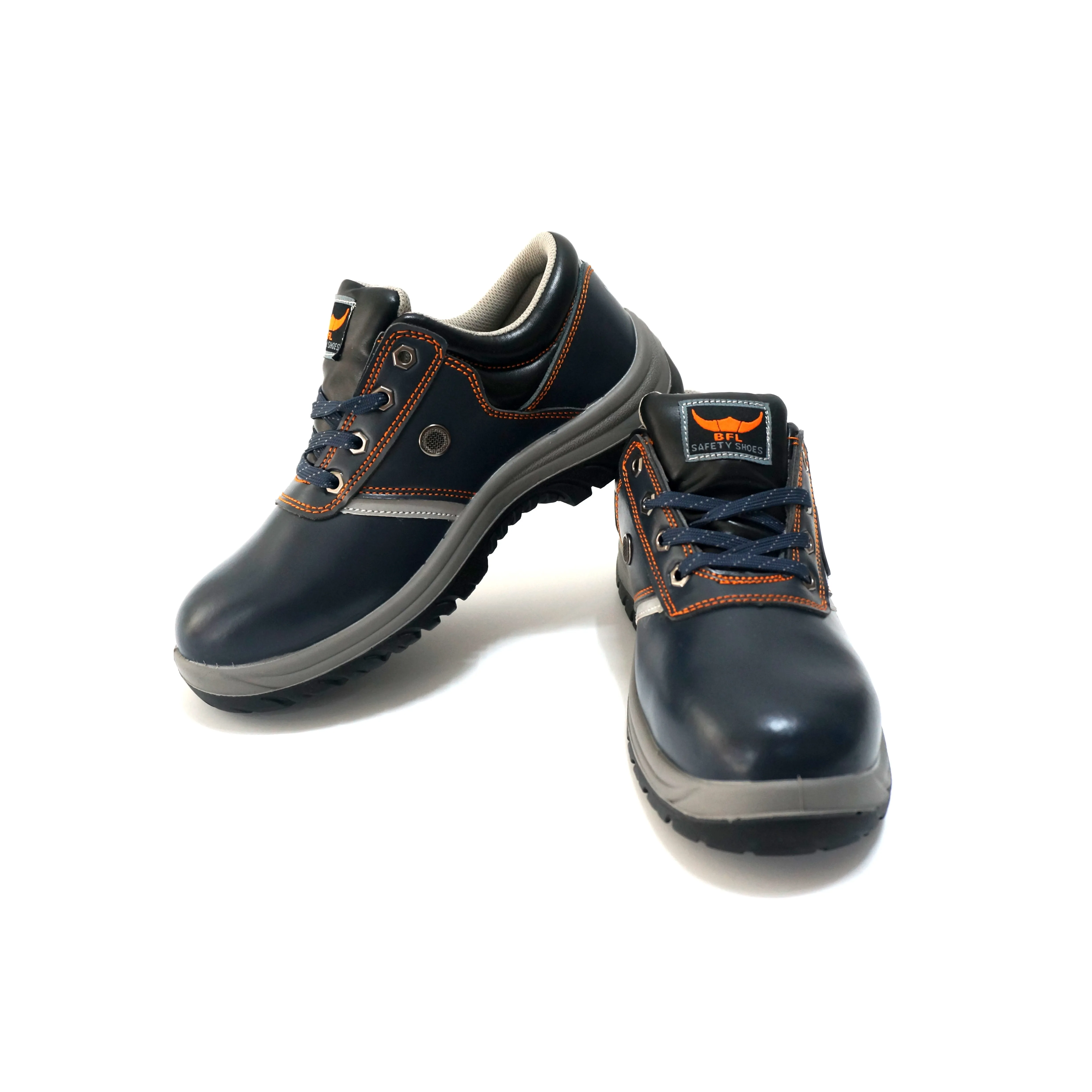 Buffalo BFL-420 Sky 4 inch safety shoes / KCS safety certification/genuine/domestic shipping