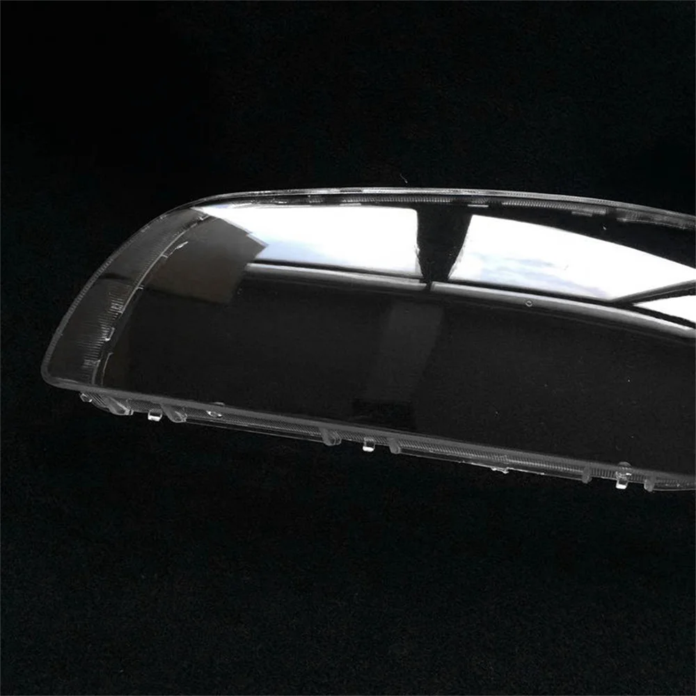 For Hyundai Elantra 2004 2005 2006 2007 2008 2009 2010 Lampshade Headlight Shell Headlamp Lamp Cover Transparent Shade Lens