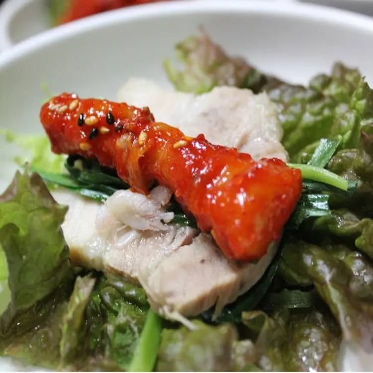 سانج وون-دو بوليكو ساتشيمبانت ، صوفي #3