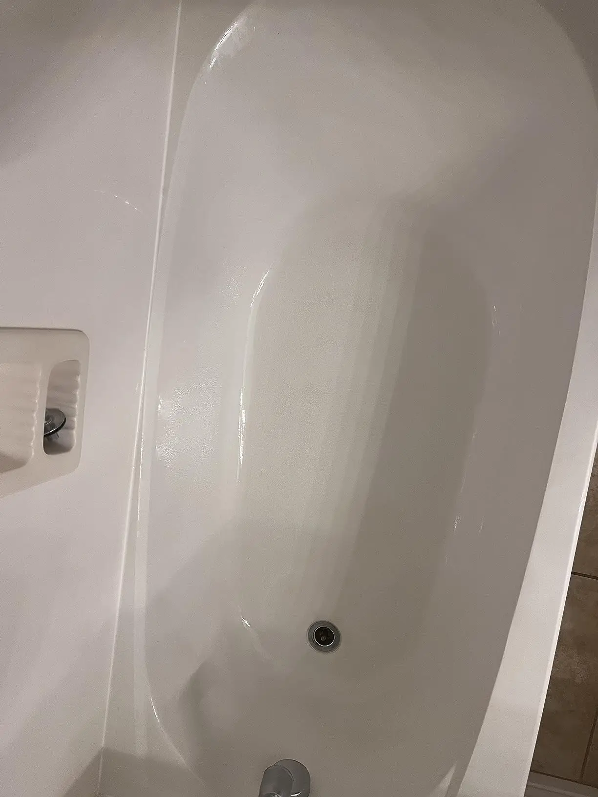 Customer photo