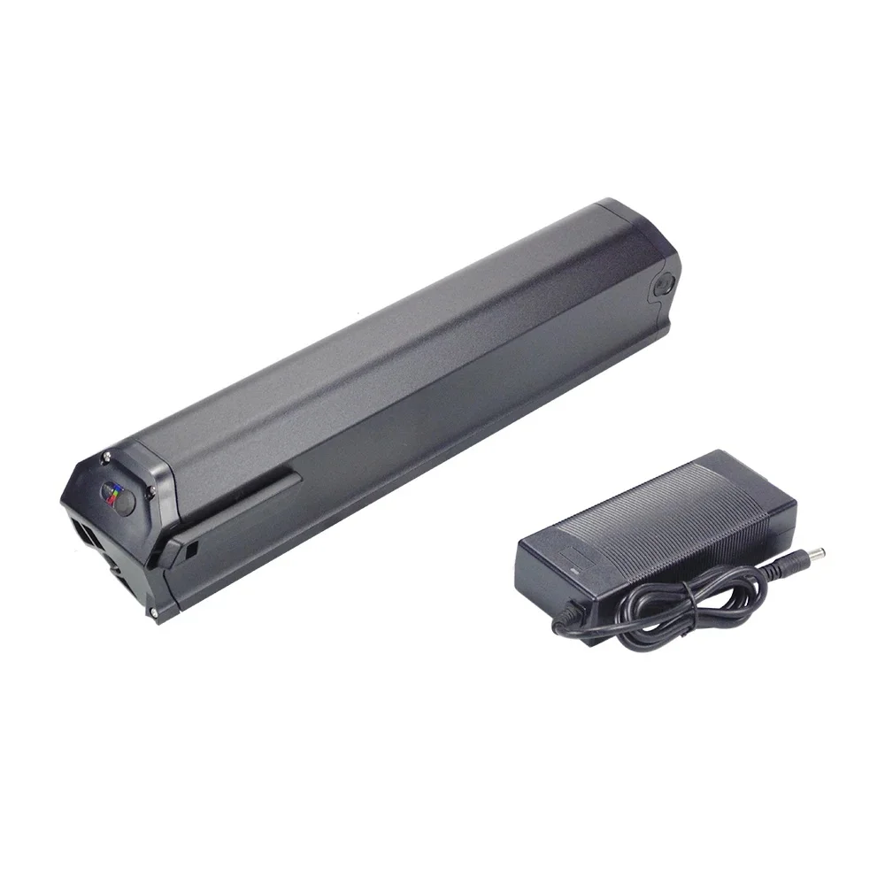 Li-Ion Dorado E-Bike Akku 36V 10Ah 10,4Ah für Aostirmotor G350 Hoverbot CB-1 CB-4 X-Rider FB-2 FB-3 PRO Elektrofahrrad