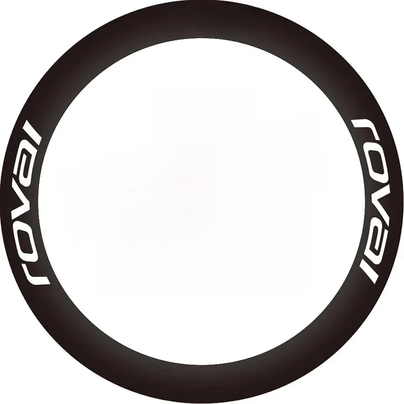 AliExpress NONE Road Bike Rapide-CL 2  Wheel Set Stickers Bike Rim Decals Bicycle Accessories Decorative Cycling  Protection Sticker