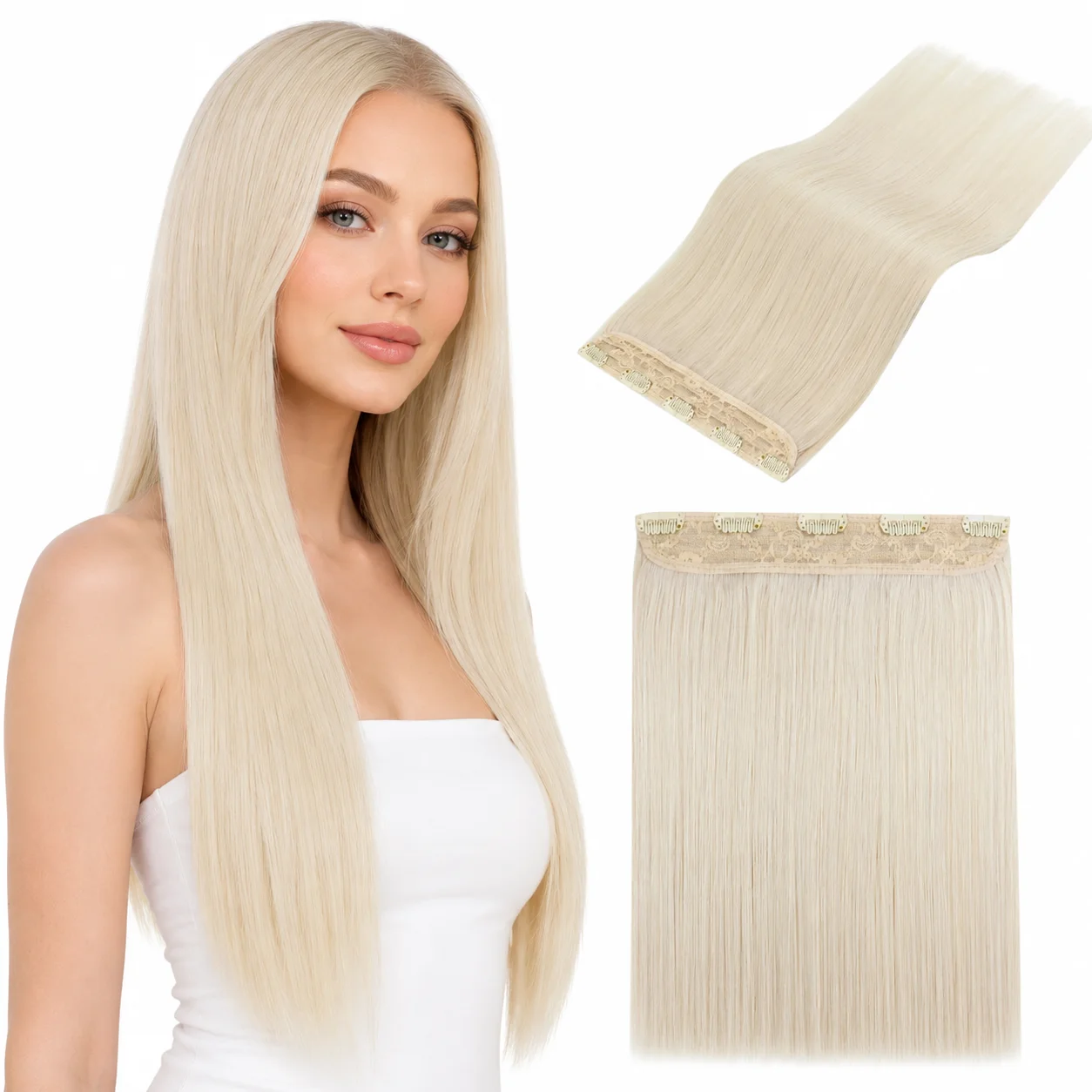 extensions-de-cheveux-naturels-moresoo-a-clipser-une-seule-piece-trame-en-dentelle-cheveux-remy-pour-femmes-70g-lisses-naturels-maintien-securise
