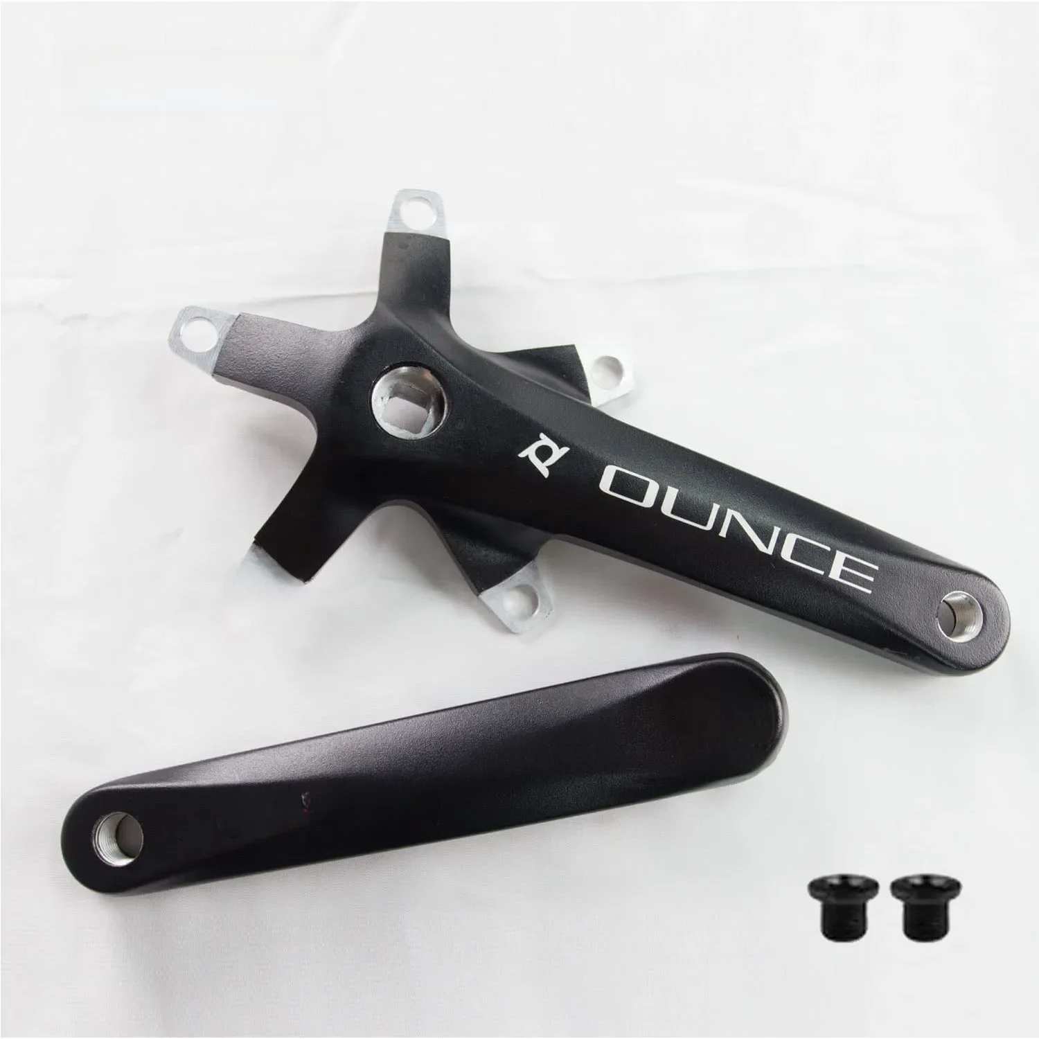 AliExpress Prowheel 152MM 170MM BCD 110MM130MM Square Taper Aluminum Alloy Bike Crank Arms for City/Folding Bike,Road Bike