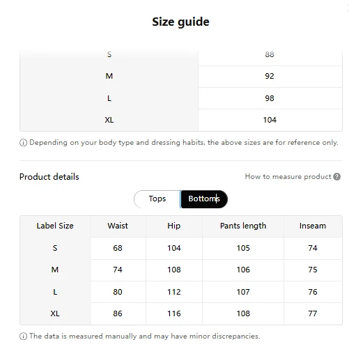 ชุดเซ็ตสองชิ้น เสื้อแขนยาวสีพื้นทรงหลวมสำหรับผู้หญิง กางเกงขายาวทรงกว้างจีบ