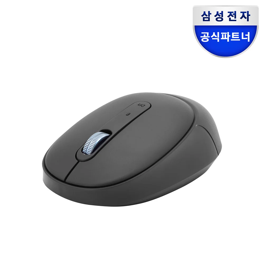 Samsung Noise Free Bluetooth Wireless mouse Notebook Low Noise mouse SM-M1700Q