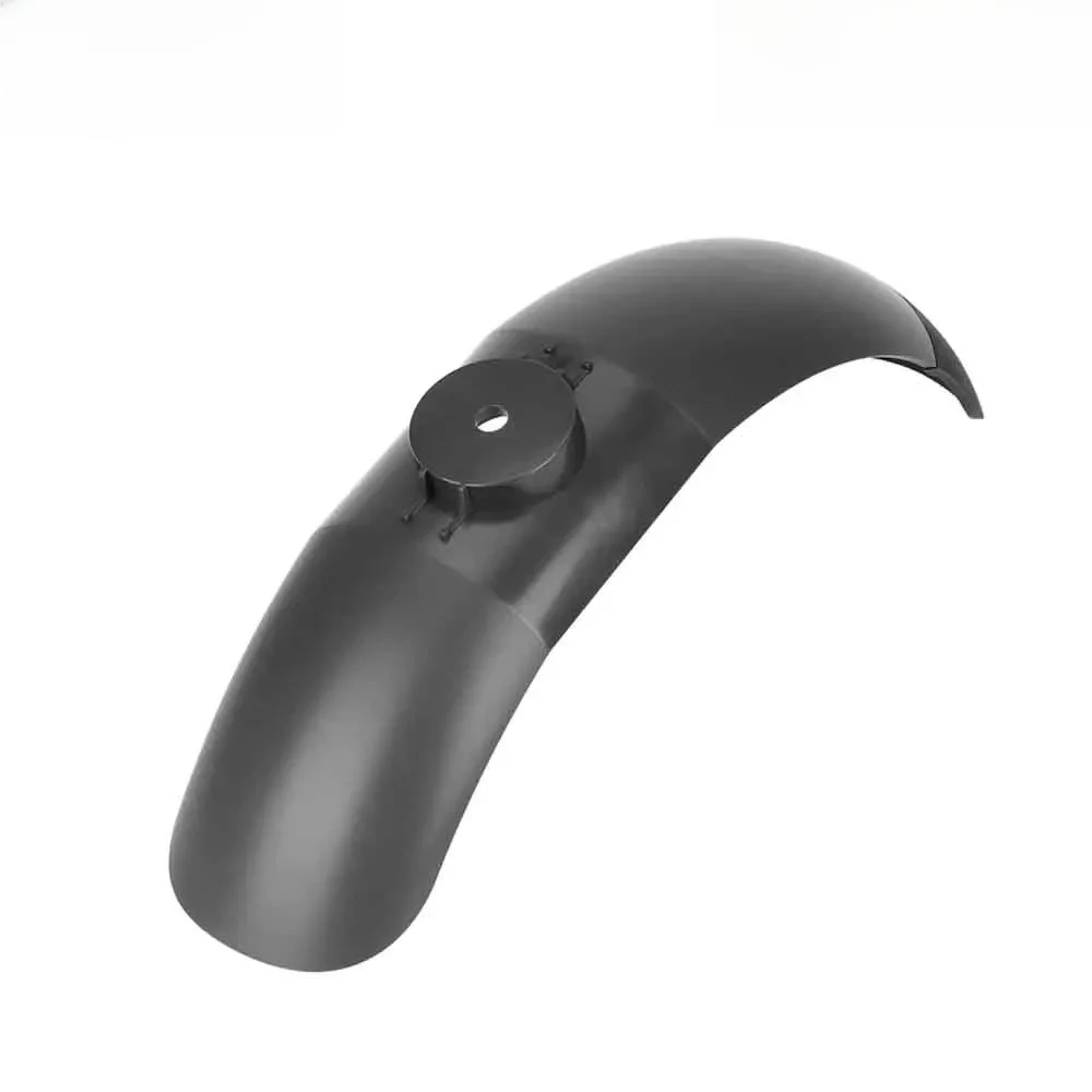 Garde-boue pour Scooter électrique Xiaomi 4 Pro, pneu de roue étanche, pièces de rechange pour garde-boue avant de 10 pouces