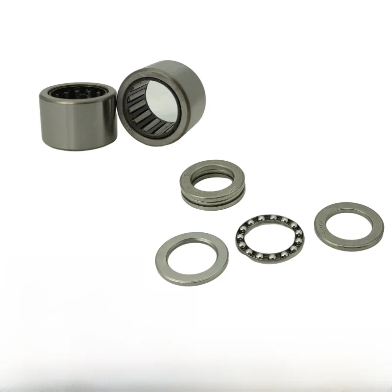 AliExpress Bafang BBS01 BBS02 BBS03 BBSHD G340 M615 G320 Central Motor Thrust Shaft Plane Bearing Needle Roller Bearing one-way bearing
