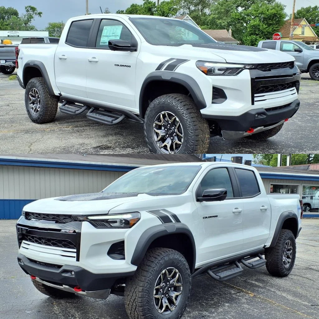 desert-boss-spec-front-fender-hash-mark-decals-for-chevrolet-colorado-accessories-2015-2024-accesorios-para-auto-stickers-fender