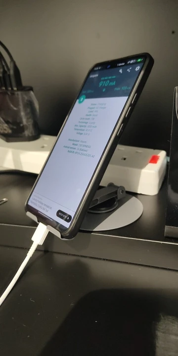 Customer review photo